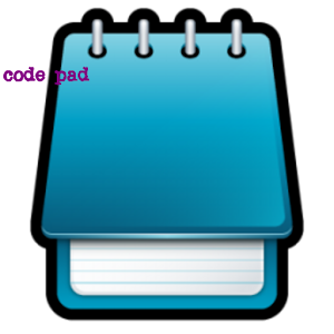 portable codepad.apk 1.0.0