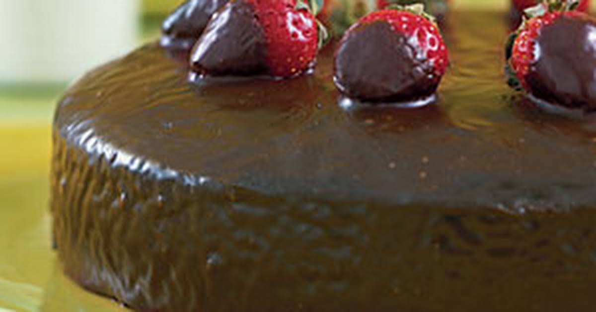 Mexican Chocolate Desserts Recipes Yummly