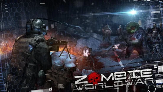  Zombie World War – Vignette de la capture d'écran  