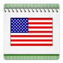 National Flag Quiz NSAmerica logo