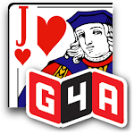 Cover Image of Tải xuống G4A: Euchre 1.5.2 APK