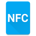 File Beam (Touch to Send) icon