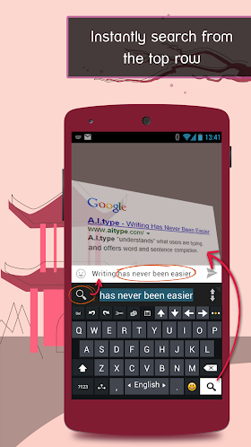 ai.type Keyboard Plus 3.2.1 APK