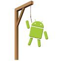 Hangman Android logo
