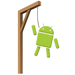 Hangman Android for PC and MAC
