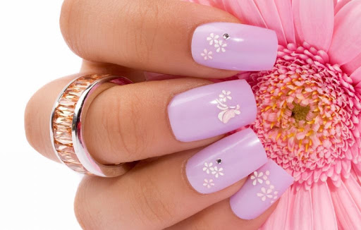 Nails Design Wallpapers HD