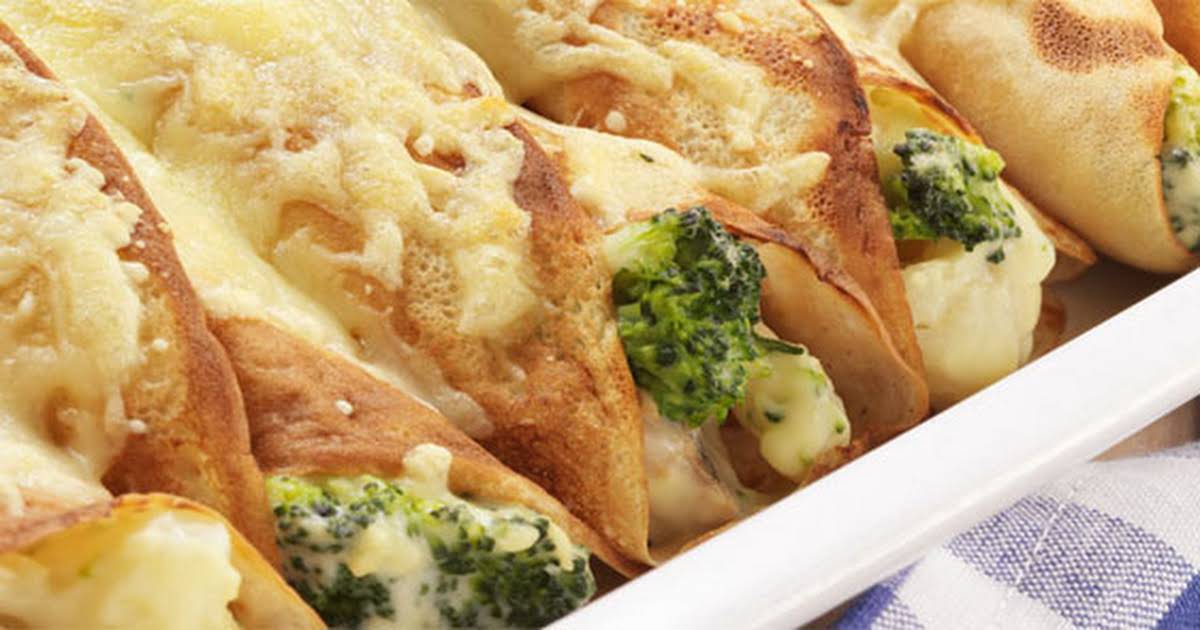 10 Best Canned Ham Recipes Yummly