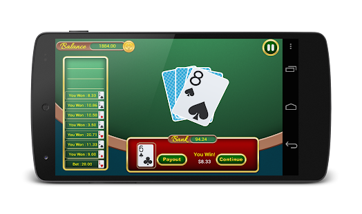 How to install Casino Battle—Hi Lo Card Game 1.0.2 apk for pc