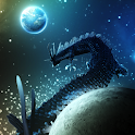 Earth Dragon-DRAGON PJ Free logo