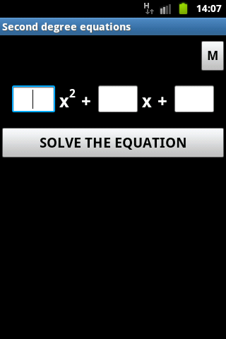 【免費教育App】Equatrox - Equation solver-APP點子