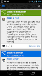 Mixable at Purdue poster 3