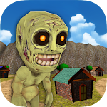 Escape from zombies Apk