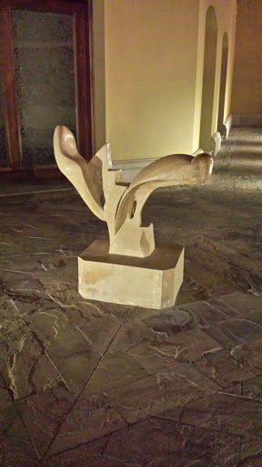 Rimal Sculpture 