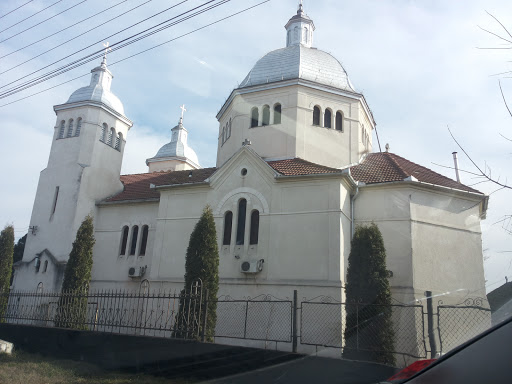Catedrala Iernut