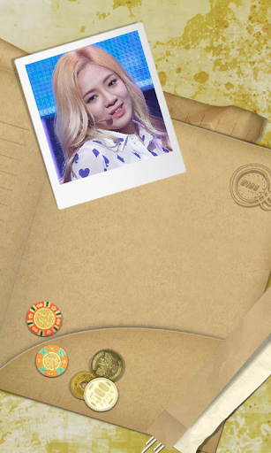 Girls' generation Hyoyeon