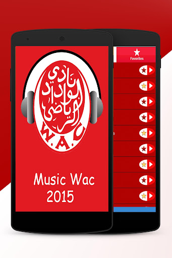 Music Wac 2015