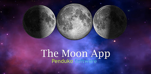 The Moon Phase App Pro -  apk apps