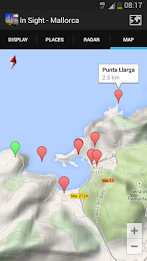 In Sight - Mallorca poster 14