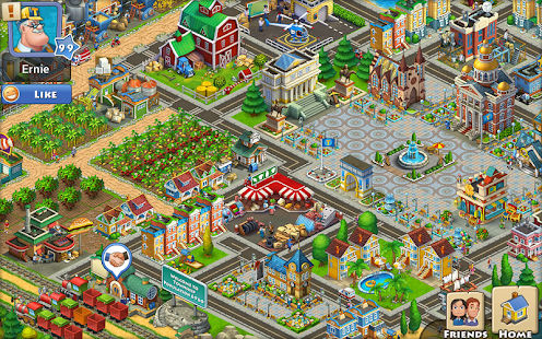 Township - screenshot thumbnail
