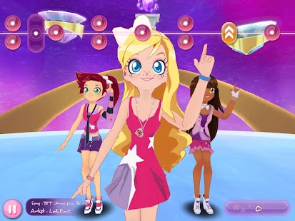 How to download Lolirock patch 0.1783 apk for laptop