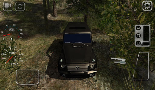 【免費賽車遊戲App】4x4 Off-Road Rally 4-APP點子