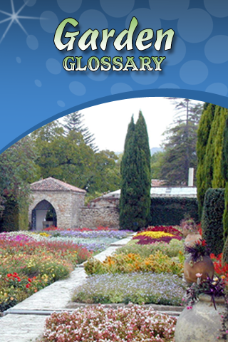 Garden Terminology Glossary