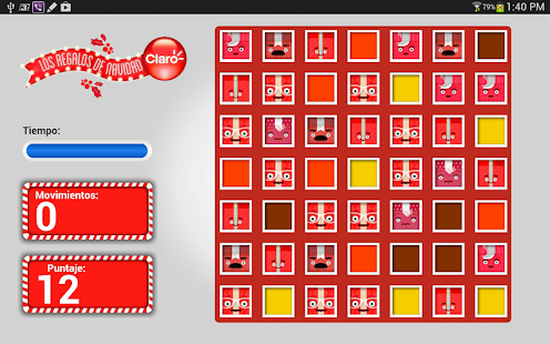 Download Claro Crush APK for Android