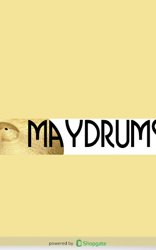 MAYDRUMS