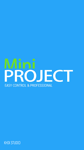 MiniProject