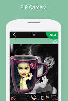 Photo Editor Collage & Frame APK صورة لقطة الشاشة #8