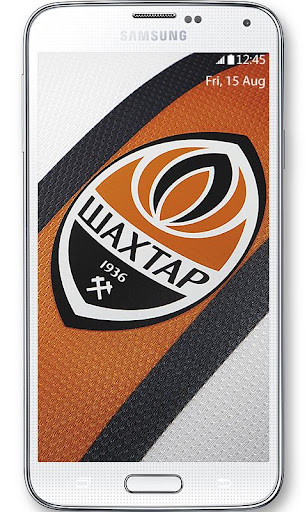 Shakhtar Donetsk Wallpaper