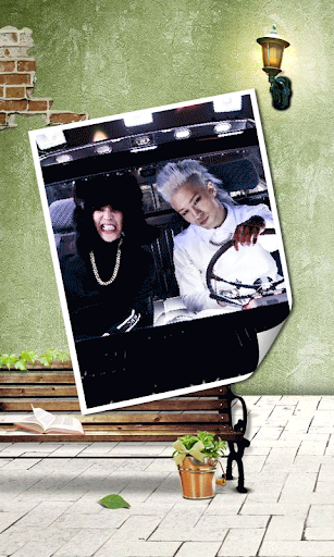 Bigbang Taeyang Wallpaper 09