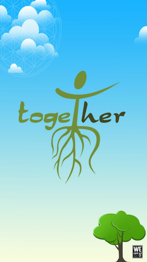 Together - Foodsharing More