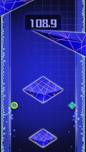 Geometry Rush