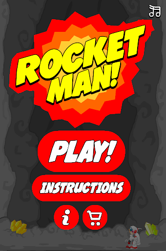 Rocket Man