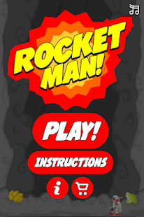 How to download Rocket Man 1.1 apk for android