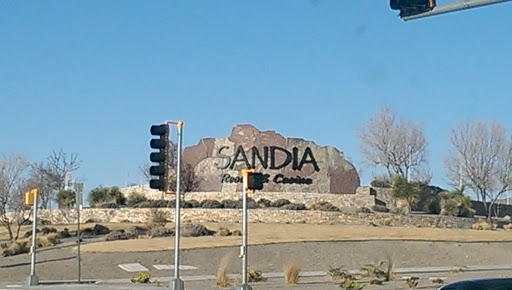 Sandia Resort and Casino