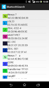 How to mod Cat Bluetooth Proxy High 1.0 mod apk for laptop
