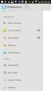 How to install FB Newswire 1.0 unlimited apk for android