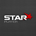 Axis StarPlayer logo