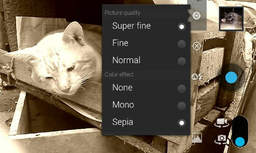 How to get Nemesis Camera-JellyBean Style patch 2.1.1 apk for pc