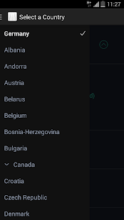 Speed Limits Europe America Screenshots 10