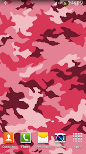 How to install Exotic Camouflage LWP patch 1.0 apk for android
