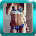 20 Killer Ab Exercises Pro icon