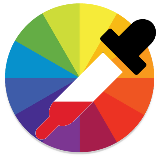 Color Picker LOGO-APP點子