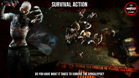 Dead on Arrival 2 poster 1