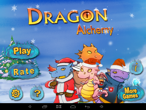 Dragon Pet Games Free: Alchemy