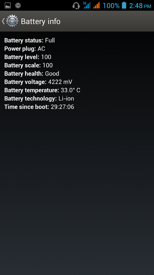 MTK Engineering Mode - Android Apps on Google Play