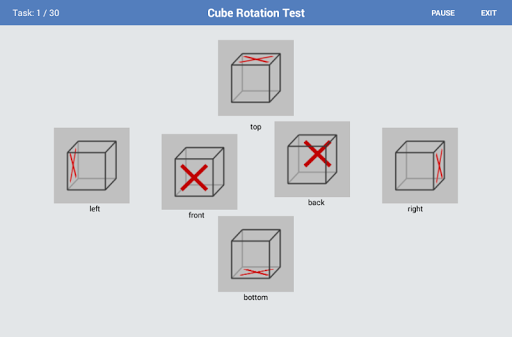 【免費教育App】SkyTest® BU/GU Preparation App-APP點子