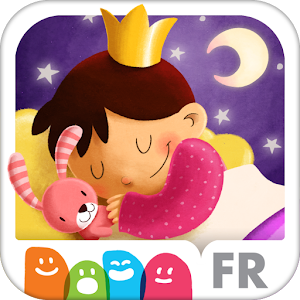 Au dodo! fille et garçon logo